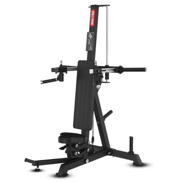 Best Seated Shoulder Raise Machine ETM-33