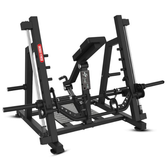 Best Smith Row Machine ETM-76