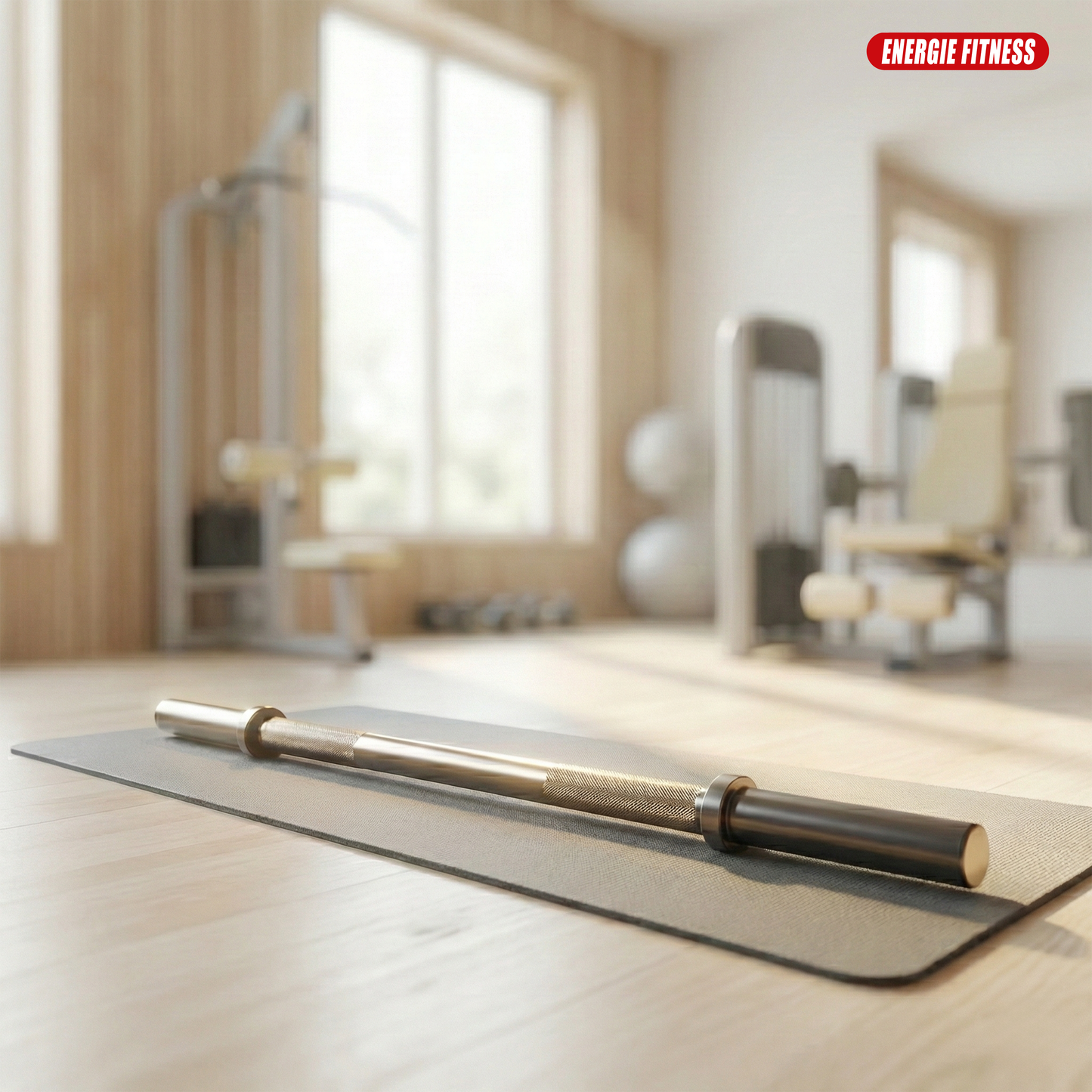 Best Stainless Steel Straight Rod