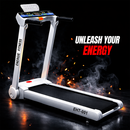 Best Treadmill for Home Use in India EHT-001