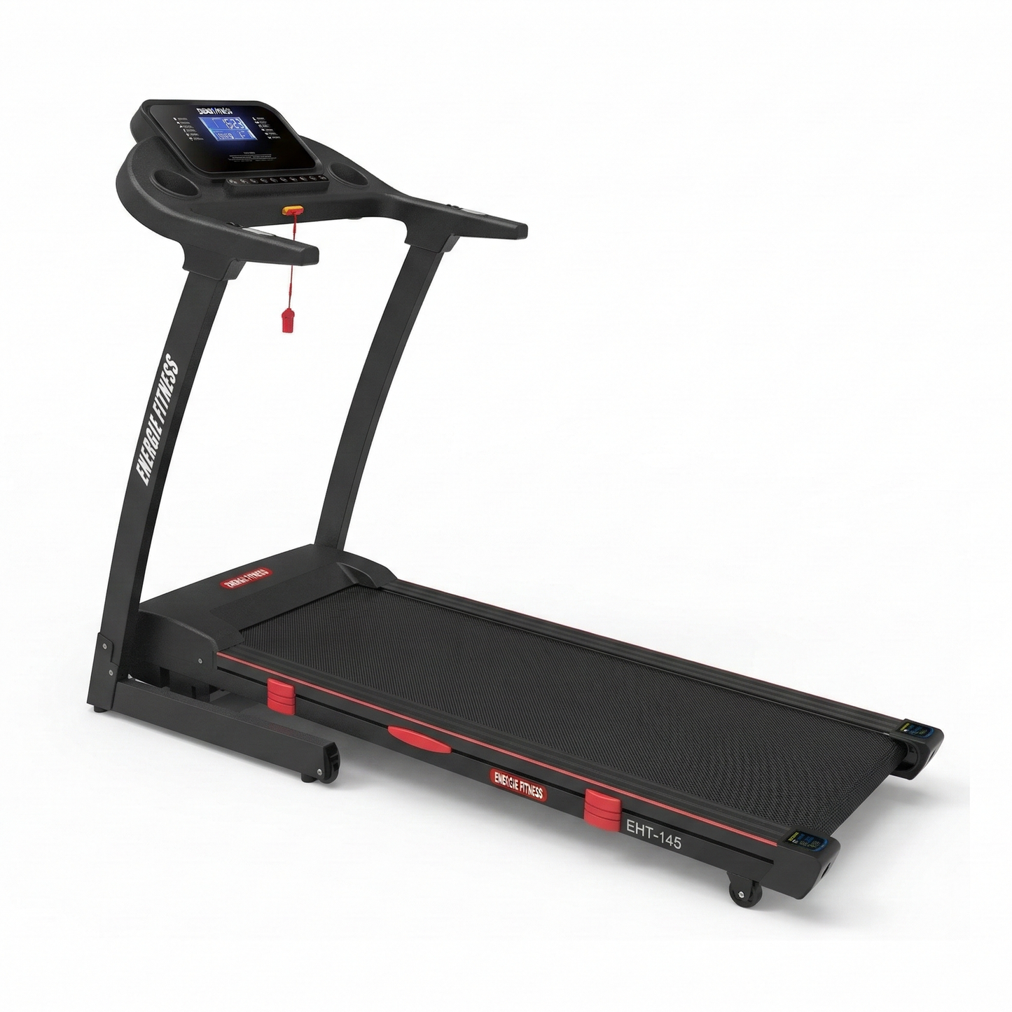 Best Treadmill for Home Use EHT-145
