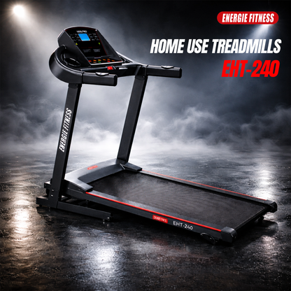 Best Treadmills for Home Gym EHT-240