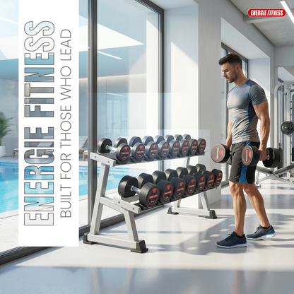 Best Bouncer Dumbbell