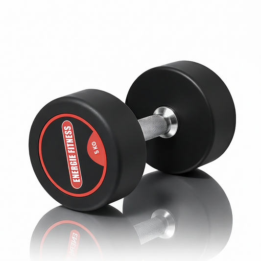 Best Bouncer Dumbbell