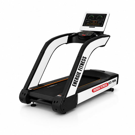 Commercial Monster Treadmill ECT-088W