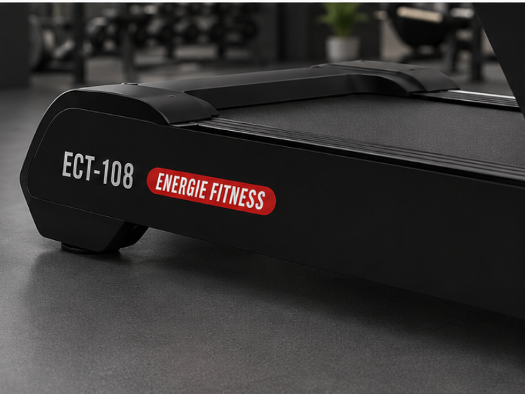 Best Commercial Monster Treadmill ECT-108
