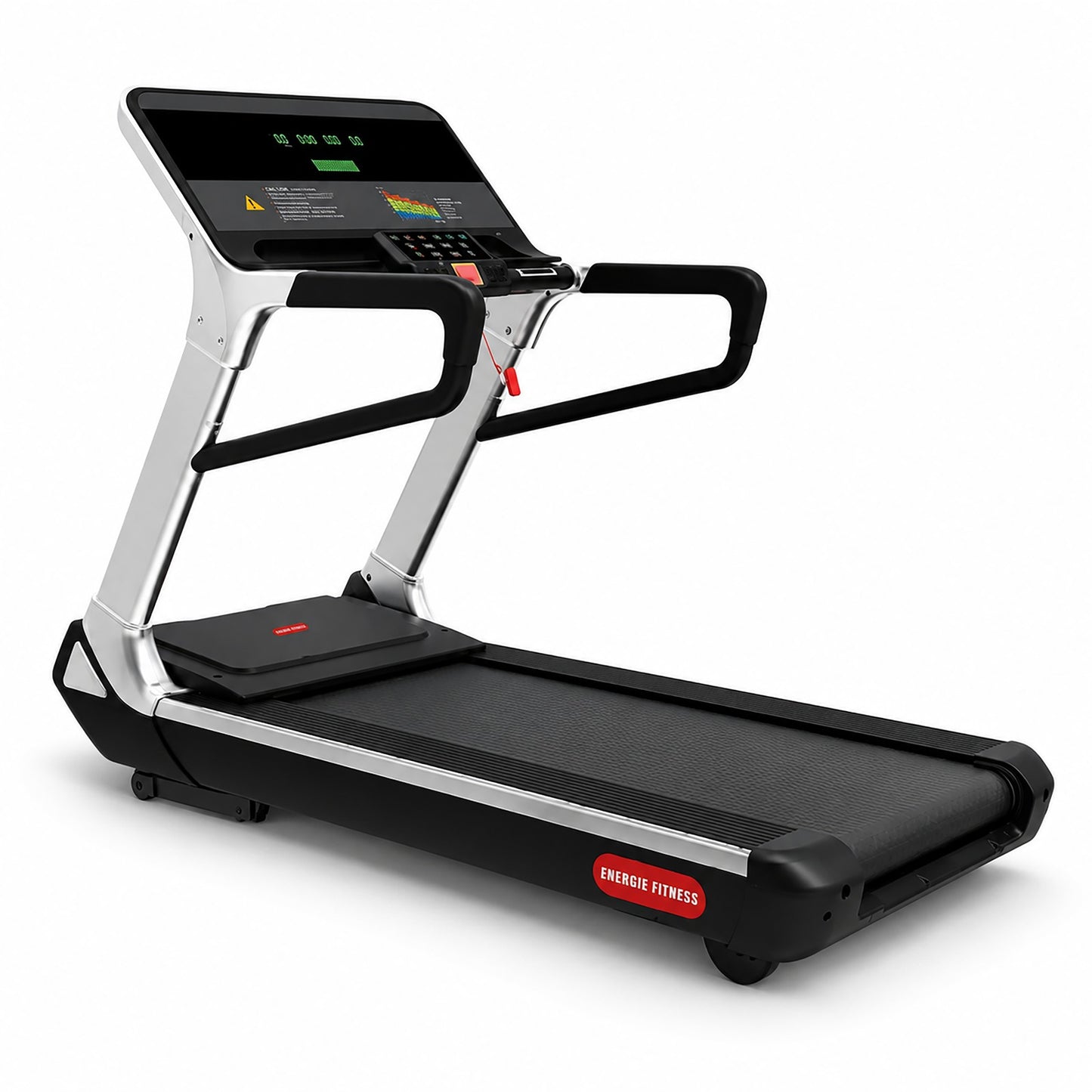 Best Commercial Treadmill ECT-105