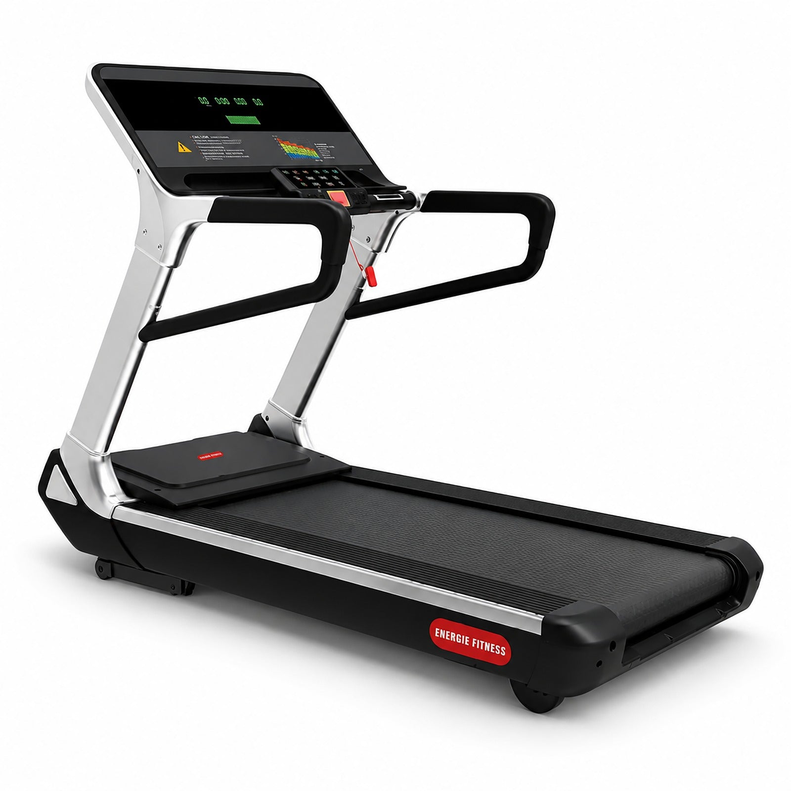 Best Commercial Treadmill ECT-105