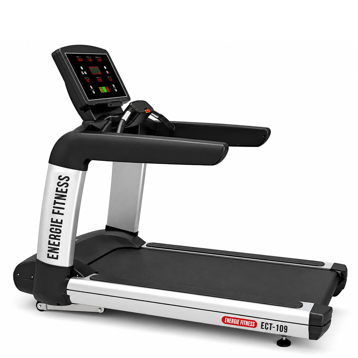 Best Commercial Treadmill ECT-109