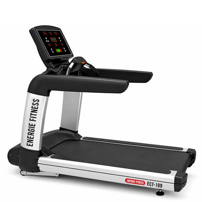 Best Commercial Treadmill ECT-109