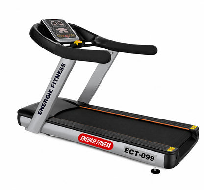 Best Commercial Treadmill in India ECT-099