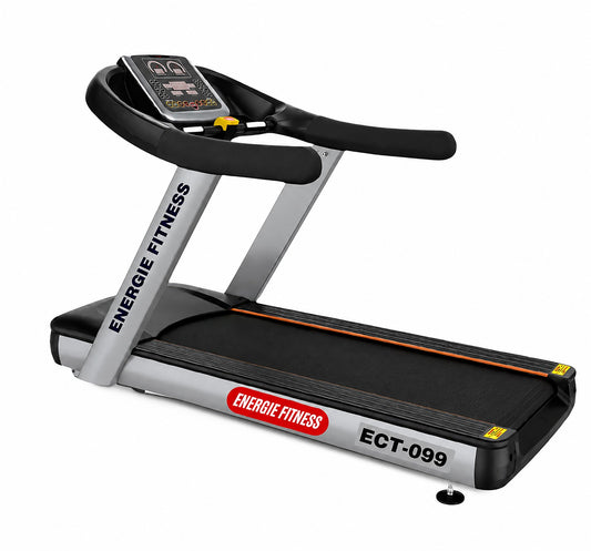 Best Commercial Treadmill in India ECT-099