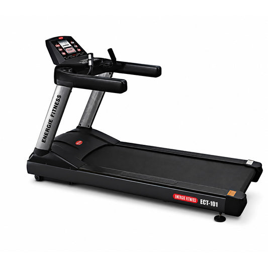 Best Commercial Treadmill in India ECT-101