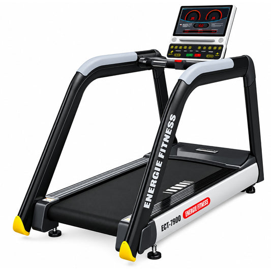 Best Commercial Treadmill in India ECT-7900