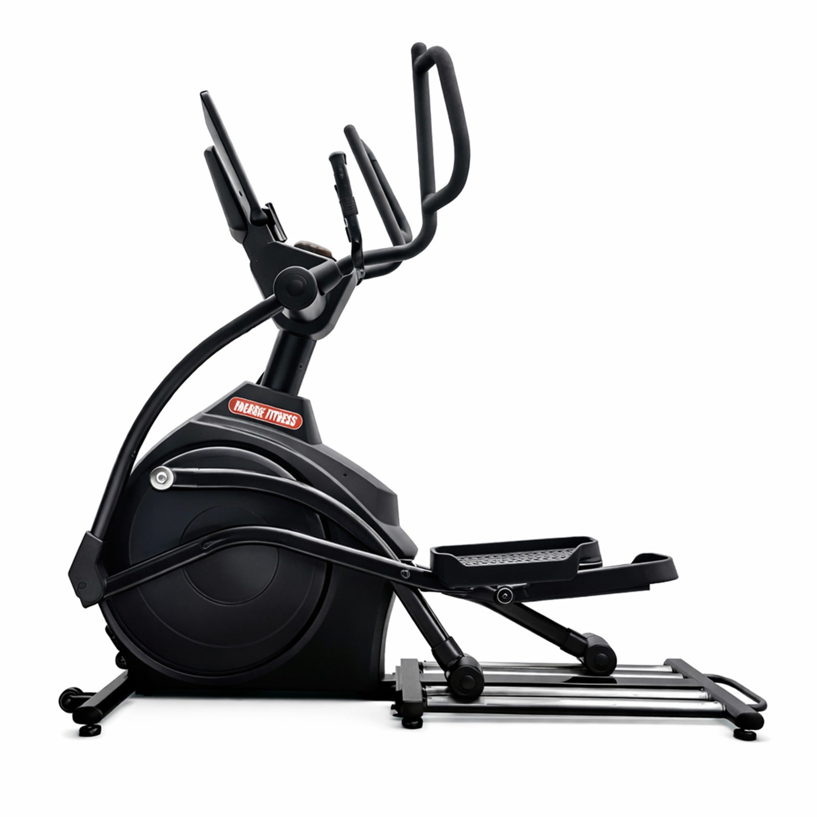 Best Elliptical Cross Trainer Machine - FT-6806 – EnergieFitness