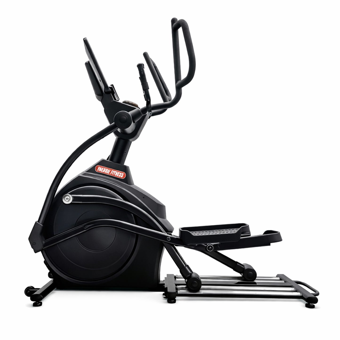 Best Elliptical Cross Trainer Machine - FT-6806