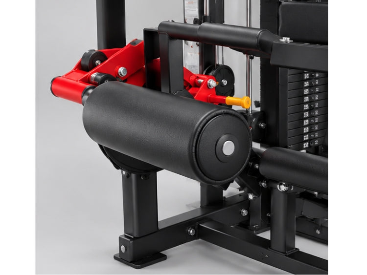 Best HB-013 Seated Leg Curl Machine