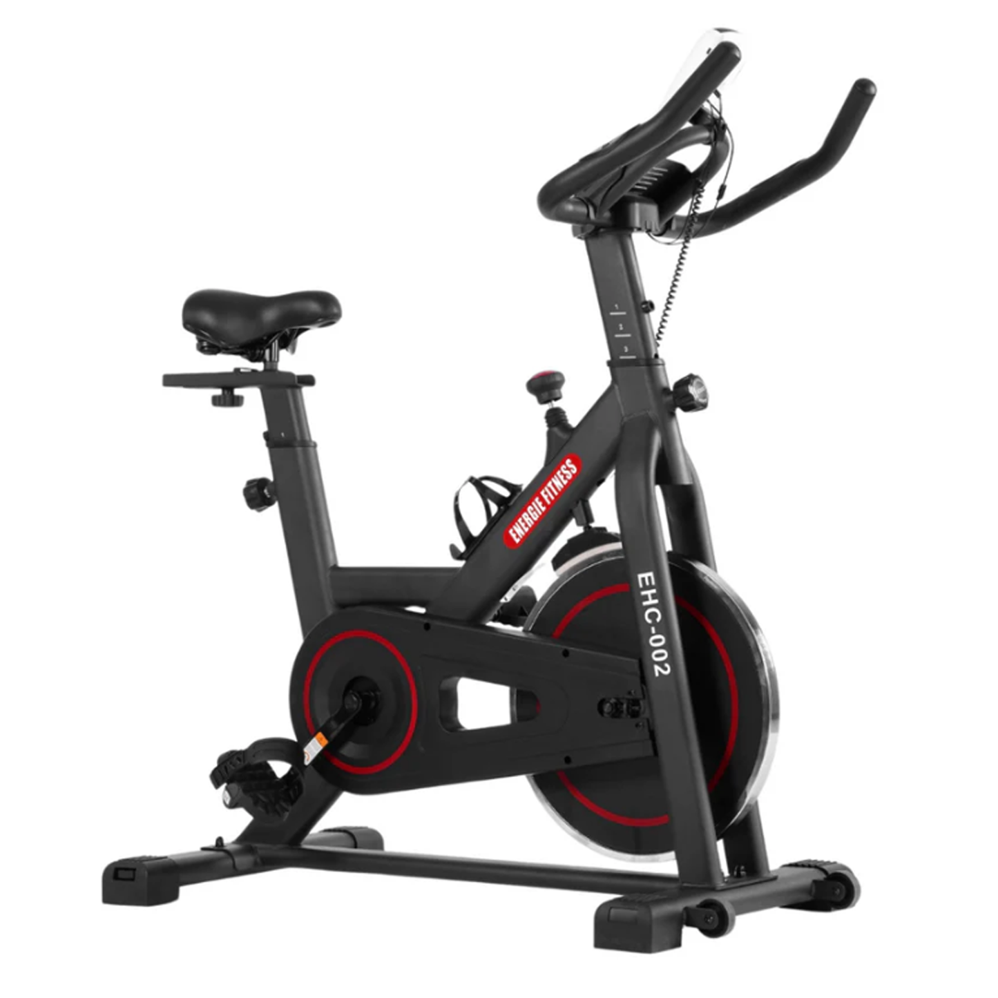 Best Home Use Exercise Bike in India EHC-02
