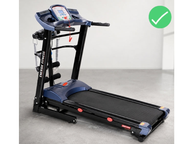 Best Home Use Treadmill EHT-123M