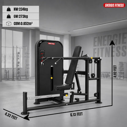 Best  Multi Press Machine EXT-003A