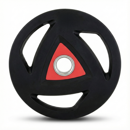 Premium PU Coated Plates