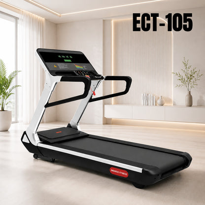Best Price Commercial Treadmill ECT-105