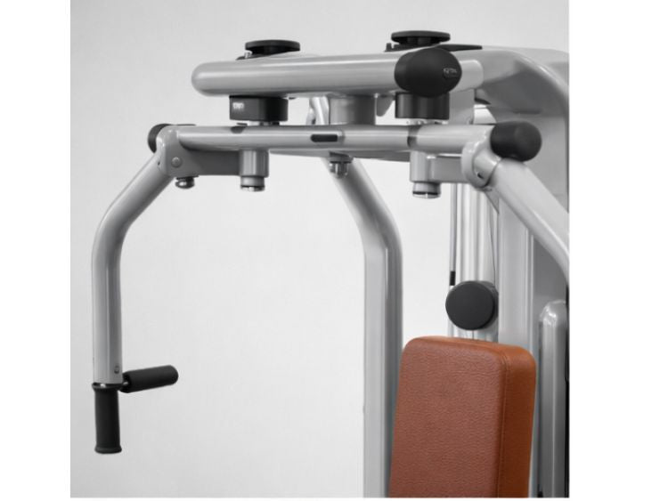 Best Seated Arm Clip Chest ER-95 (Pec Fly/Rear Delt) – EnergieFitness