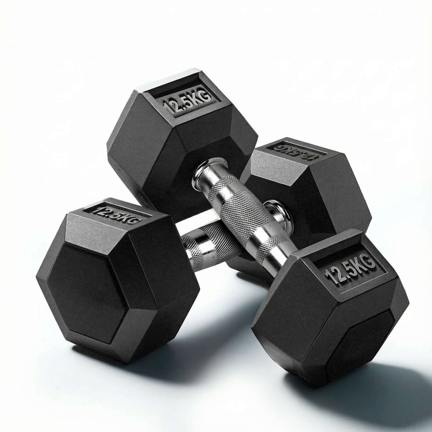 Best Quality Hexa Dumbbell