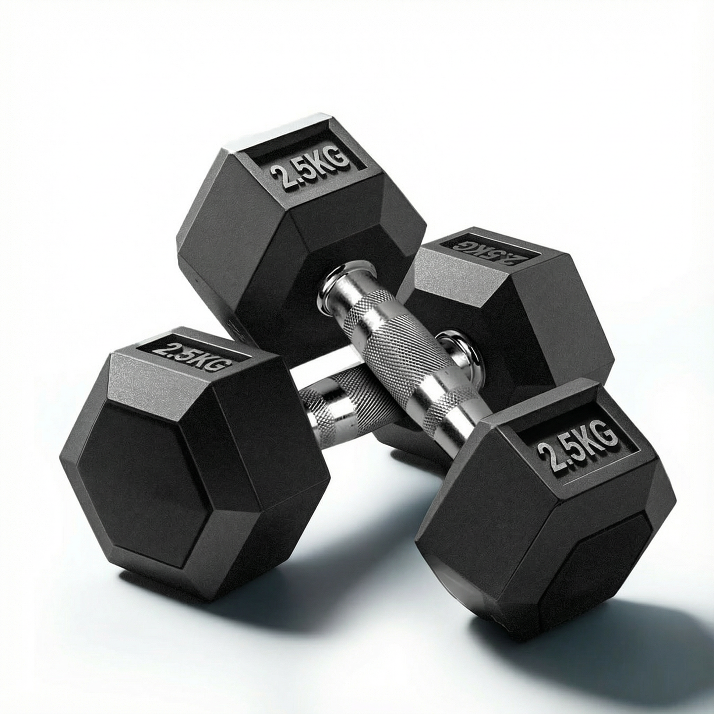 Best Quality Hexa Dumbbell