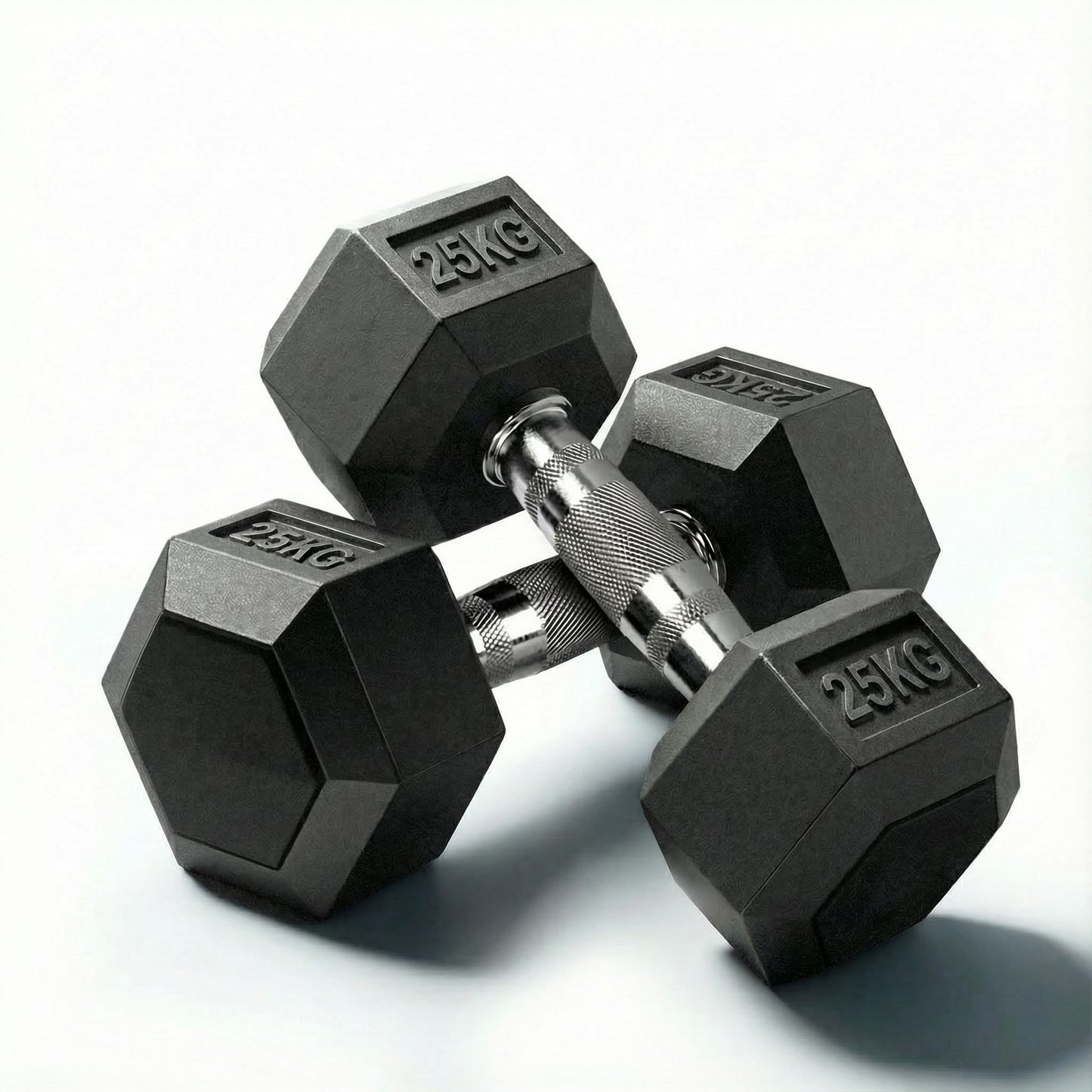Best Quality Hexa Dumbbell