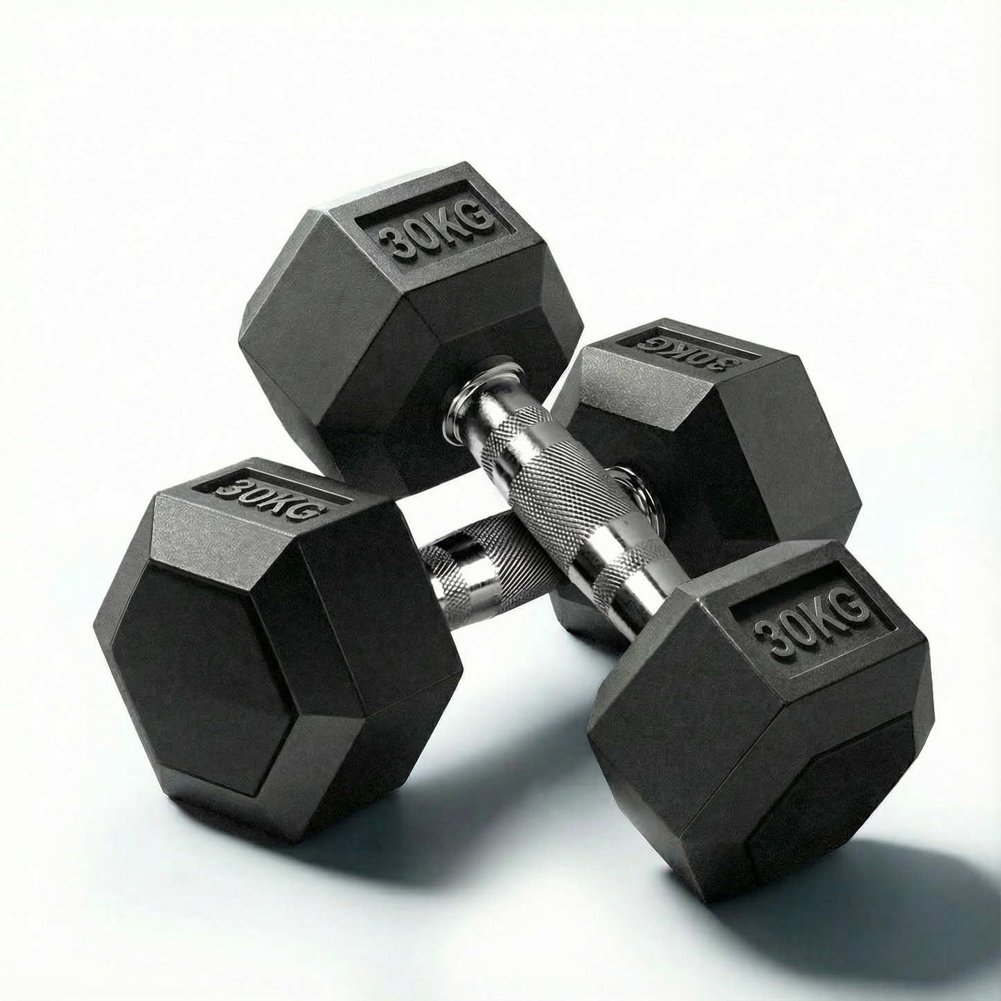Best Quality Hexa Dumbbell