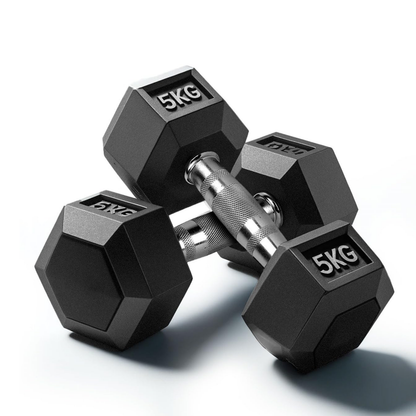 Best Quality Hexa Dumbbell