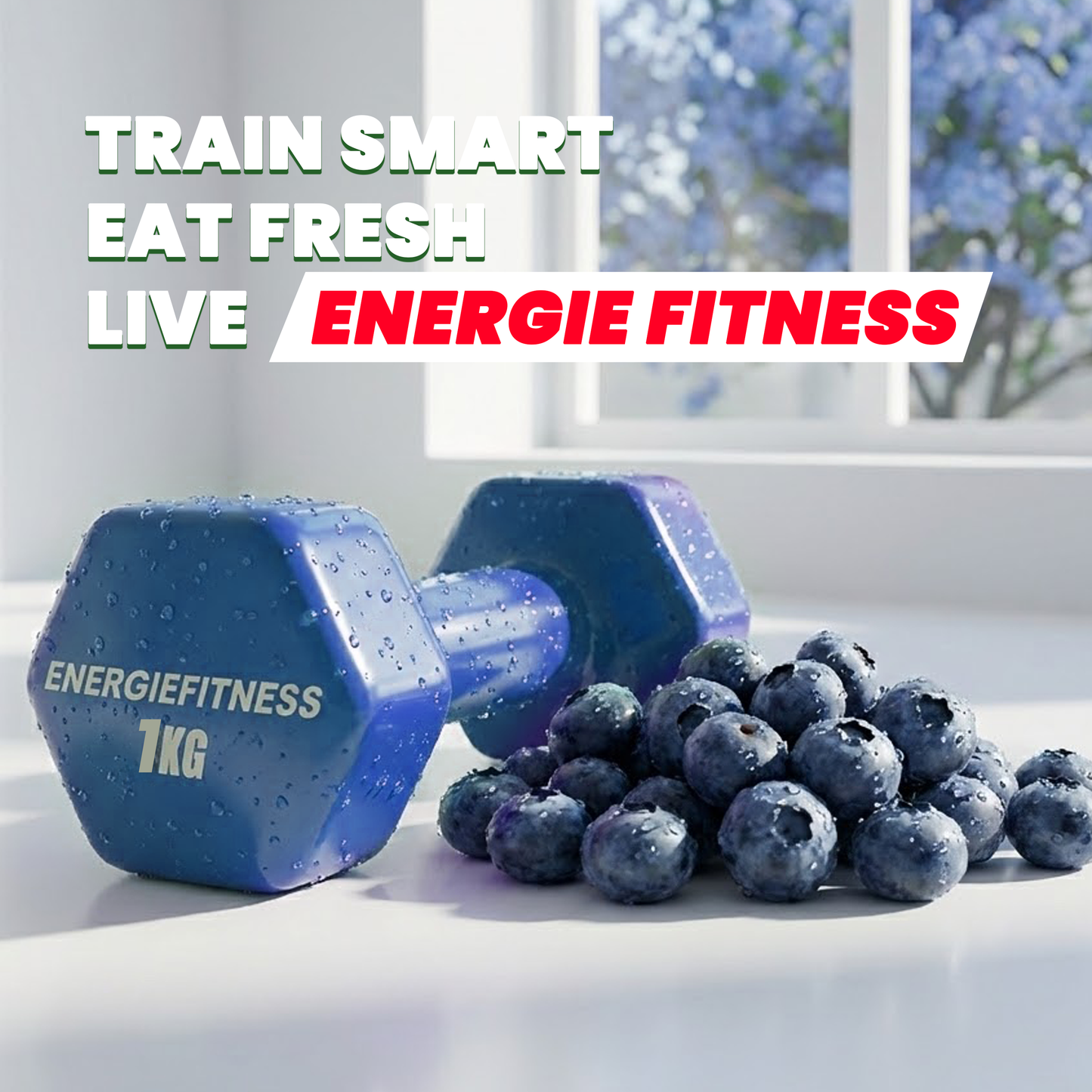 Best Rubber Dumbbells in India