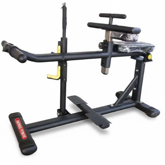 Best Seated Calf Raise Machine - B-29