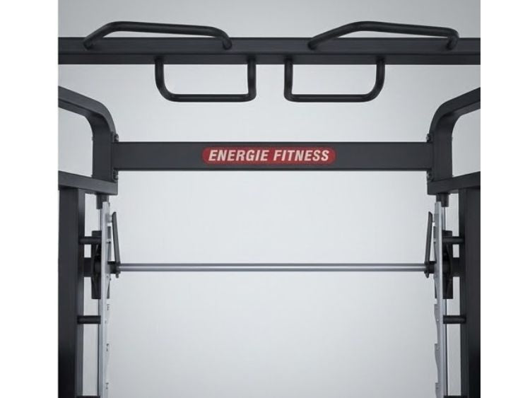 Best Smith With Functional in India BX-05A20C – EnergieFitness