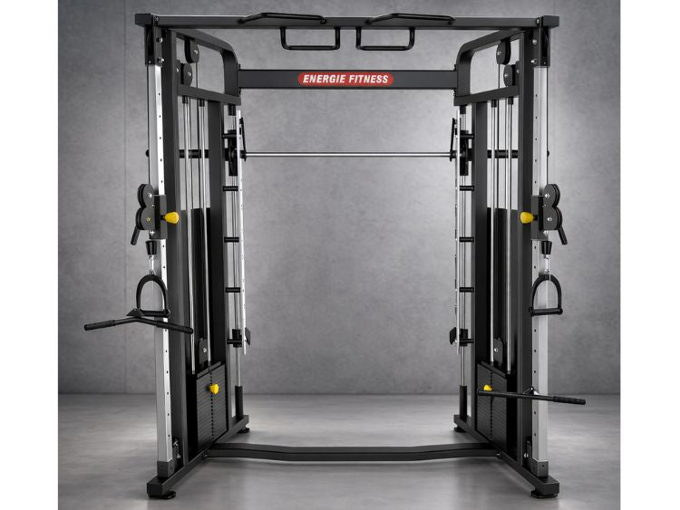 Best Smith With Functional in India BX-05A20C – EnergieFitness