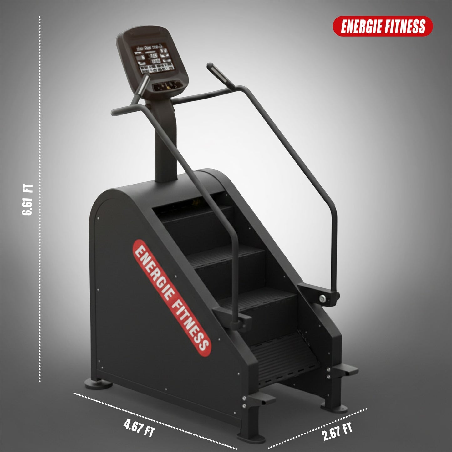 Best Stair Master Machine - BLT-001