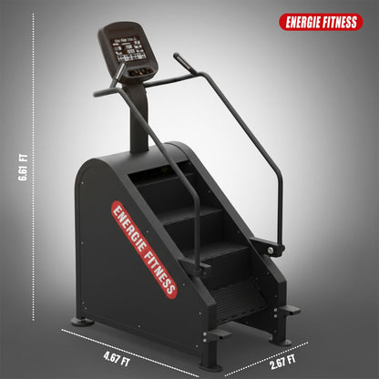 Best Stair Master Machine - BLT-001