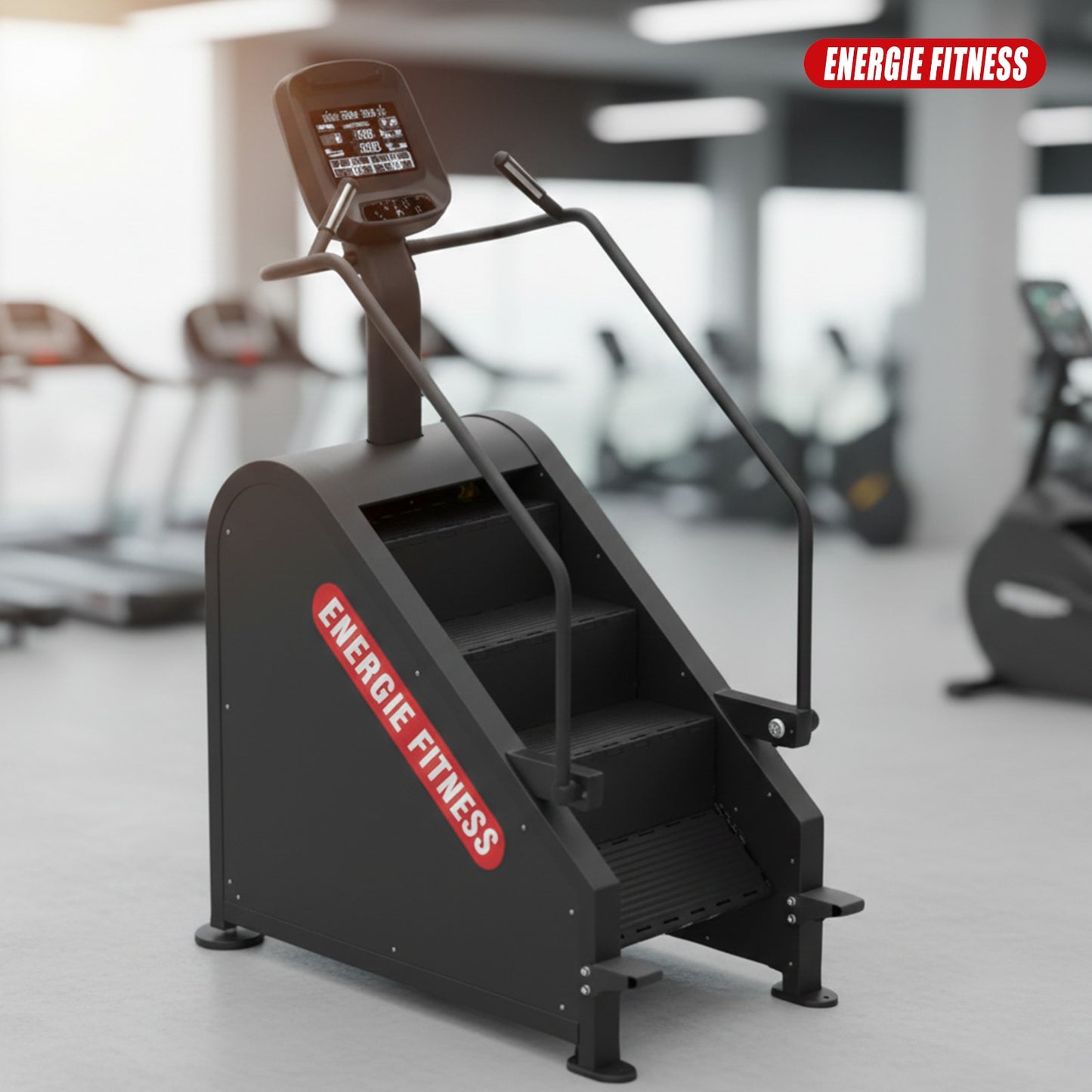 Best Stair Master Machine - BLT-001