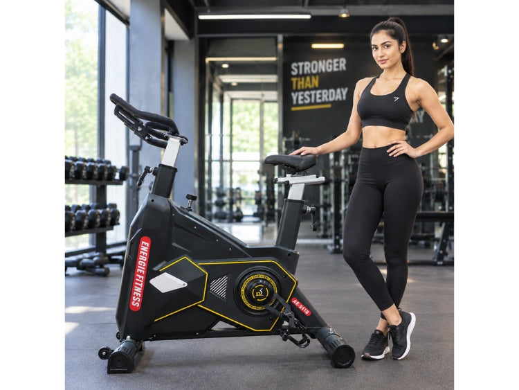  Transformer Spinning Bike XB- 5816B 
