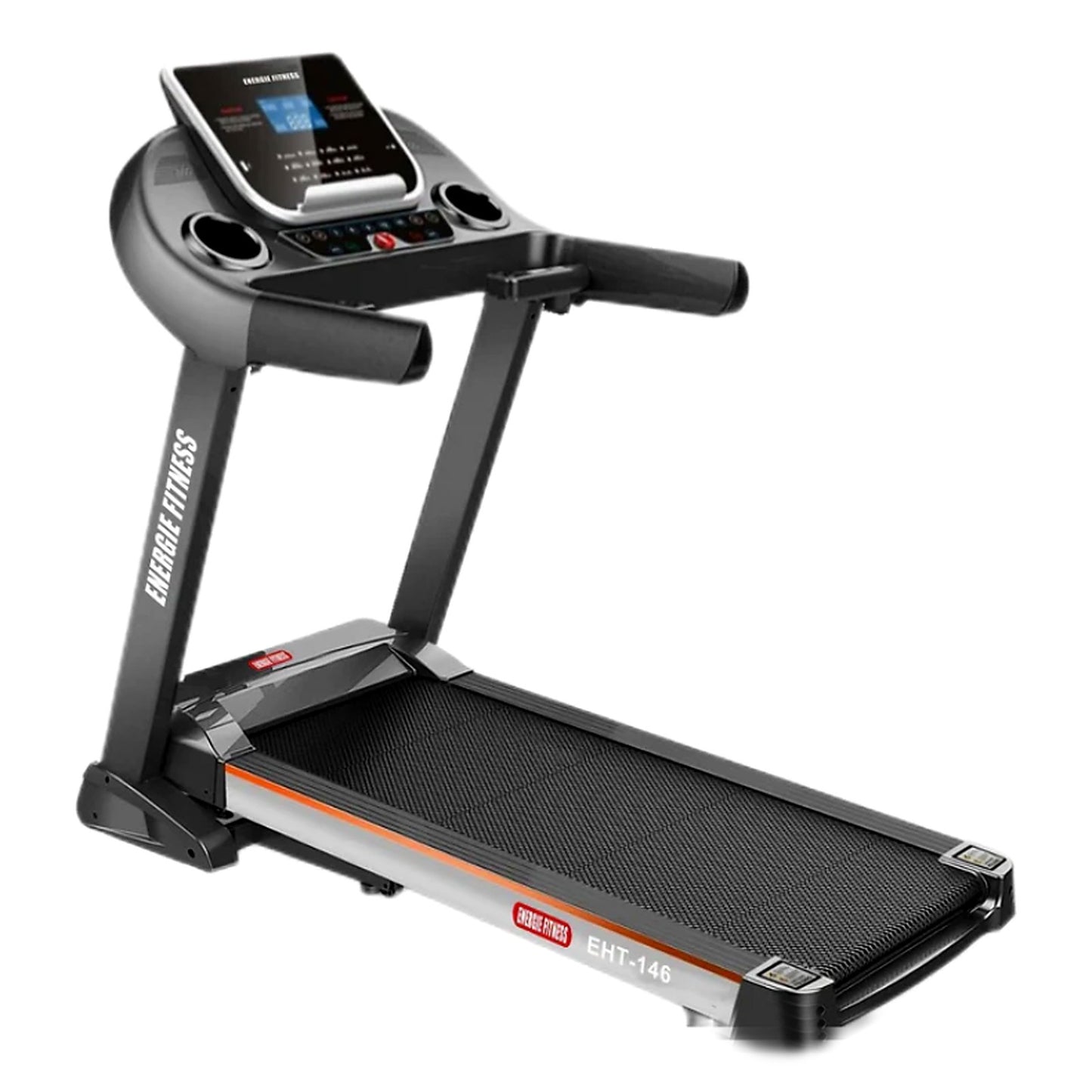 Best Treadmills for Home Use in India EHT-146