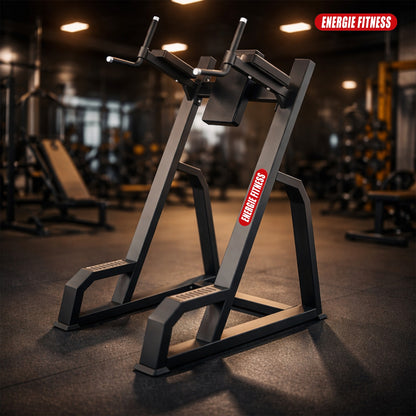 Best Vertical Knee Raise Machine - A-027