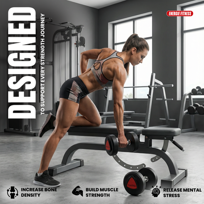 Best PU Coated Dumbbells in India