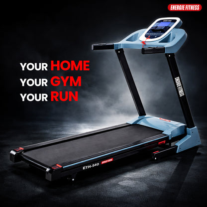 Best home Use Treadmill EHT-540