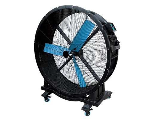 Big Fan Gym - EF-100