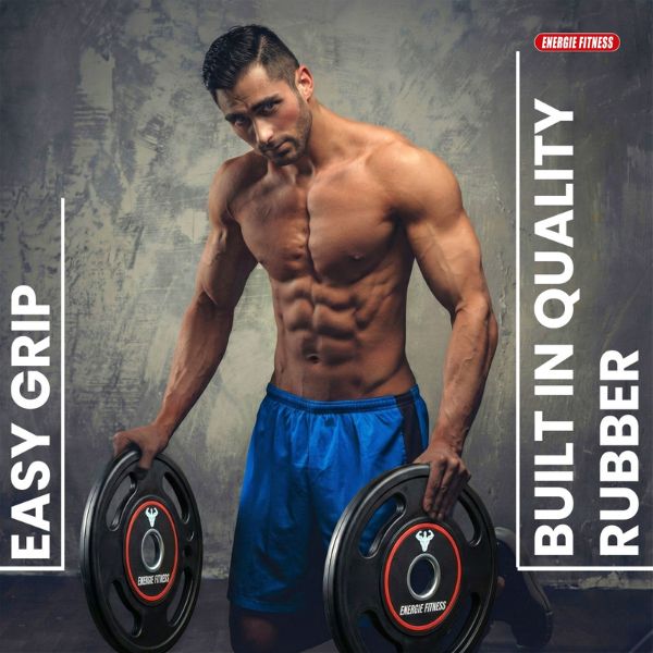 Premium Black 4 Cut Plates