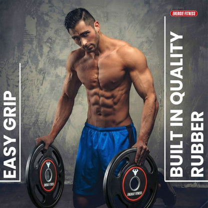 Premium Black 4 Cut Plates