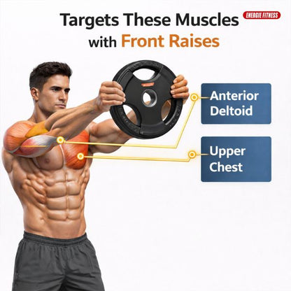 Latest Black Finger Cut Plates