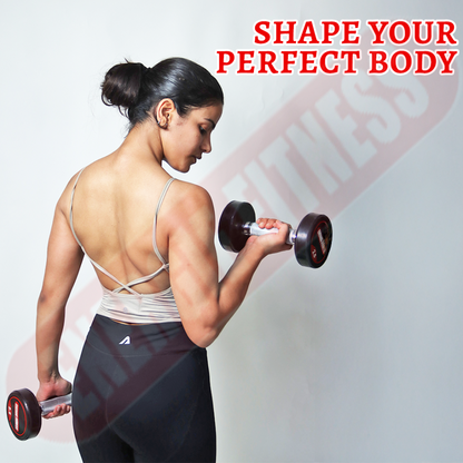 Best Bouncer Dumbbell