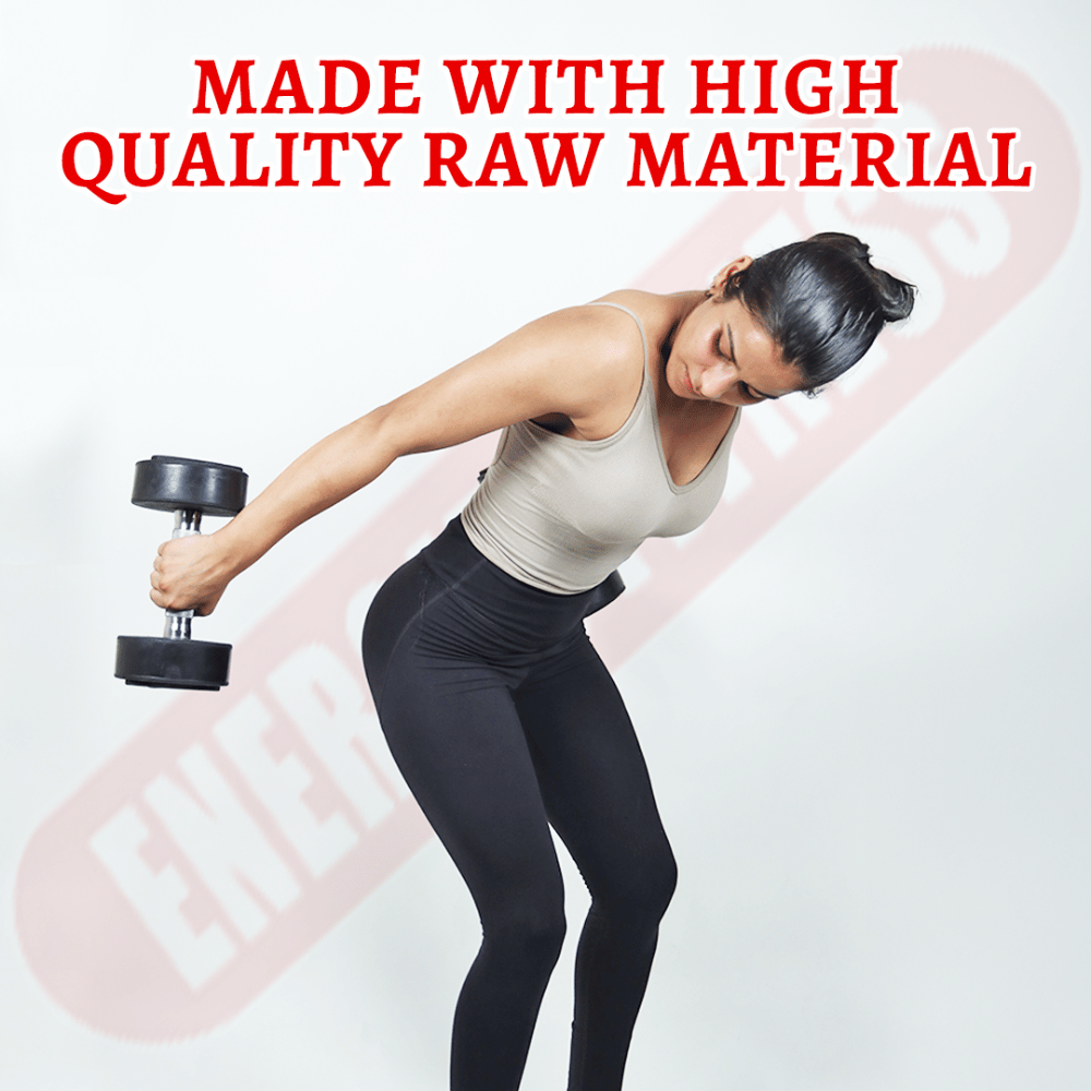 Best Bouncer Dumbbell